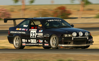 Illustration for article titled What The Truck? Western Endurance Racing Championship Round 3